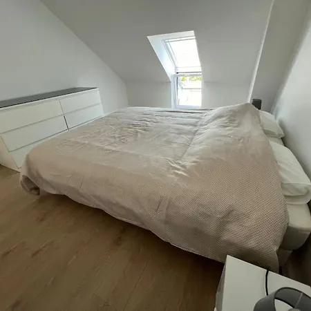 Neuf Proche Gare Apartment Margny-les-Compiegne