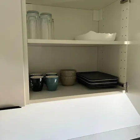 Apartment Neuf Proche Gare Margny-les-Compiegne